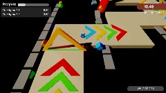 Octane One Button Speed Run