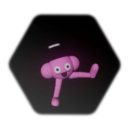 Mr Sunshine - Pikuniku