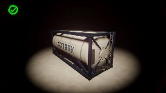 A screenshot taken in Dreams. 5 of 7.