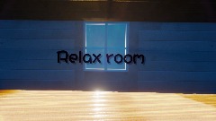 Relax room