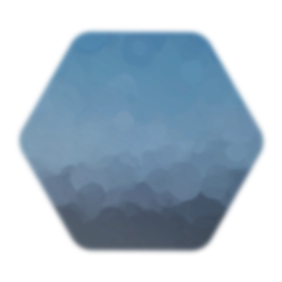 portal slash effect, / & X shapes