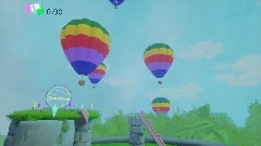 A screenshot taken in Dreams. 4 of 20.