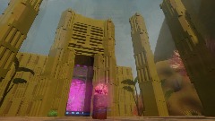 Luigi Makkaroni - Desert Run