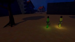 Scorp - Rep Village 3rd act