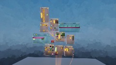 A screenshot taken in Dreams. 13 of 29.