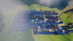 A screenshot taken in Dreams. 8 of 10.