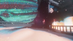 Disney's The Lady & The tramp! Wip!