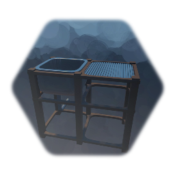 Kitchen Sink