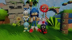 Sonic says no to NFTs