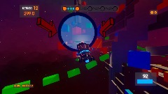 A screenshot taken in Dreams. 1 of 1.