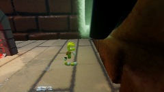 Un po di qua e di la tra i tetti (Gavin)