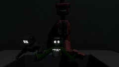 Ay | get chased by PBBV