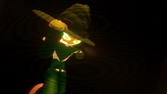 A screenshot taken in Dreams. 7 of 14.