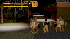 A screenshot taken in Dreams. 15 of 17.