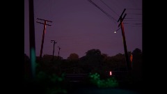 A screenshot taken in Dreams. 2 of 7.