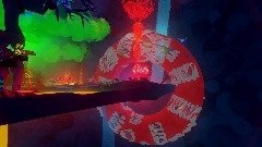 A screenshot taken in Dreams. 1 of 30.