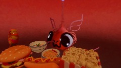 A screenshot taken in Dreams. 23 of 25.