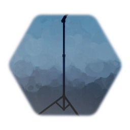 Mic Stand