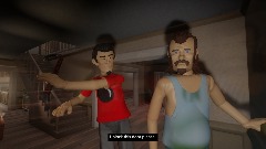 A screenshot taken in Dreams. 1 of 11.