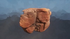 A screenshot taken in Dreams. 1 of 1.