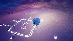 A screenshot taken in Dreams. 19 of 26.