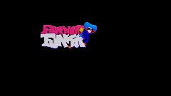 Friday night funkin' vs Huggy wuggy W.I.P