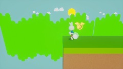 A screenshot taken in Dreams. 10 of 22.