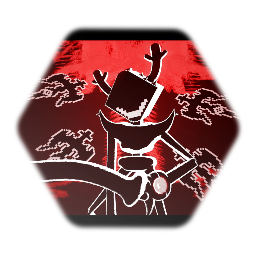 Roaring Knight | DELTARUNE