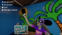 A screenshot taken in Dreams. 13 of 27.