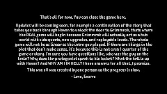 A screenshot taken in Dreams. 7 of 13.