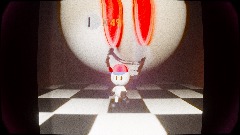 A screenshot taken in Dreams. 20 of 26.