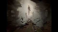 A screenshot taken in Dreams. 1 of 23.