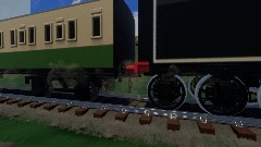 Filling in for Gordon