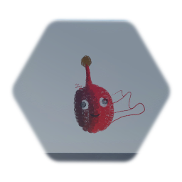 Super Imp - Draw