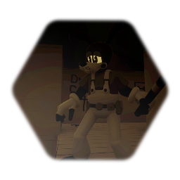 Boris The Wolf (Zayaverse)