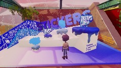 A screenshot taken in Dreams. 23 of 23.