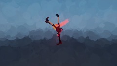 A screenshot taken in Dreams. 1 of 5.