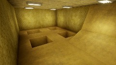 A screenshot taken in Dreams. 19 of 23.