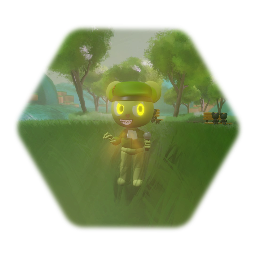 Friday Night Funkin - Flippy phase 1(2)