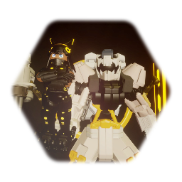 Odyn, Sentinel of the Sol