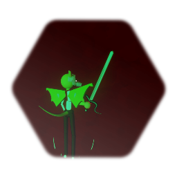 True Hero/Villain Collection