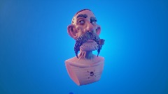 A screenshot taken in Dreams. 4 of 7.