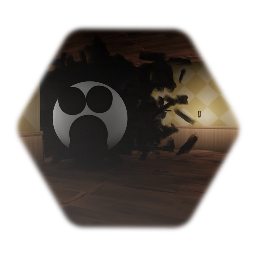 [Doors hard mode] silence