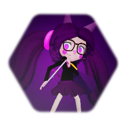 Hinata The Hacker (BOSS)