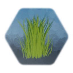 Tall Grass