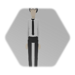 Fixed JettMcfarlane* OC 2