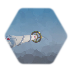 Improved Highlander Style Katana