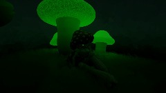 A screenshot taken in Dreams. 4 of 11.