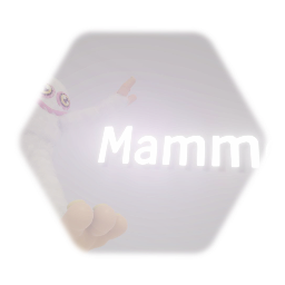 Mammott