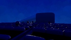 Gracie Films (WE'LL BE RIGHT BACK series by: @Tape_worm)